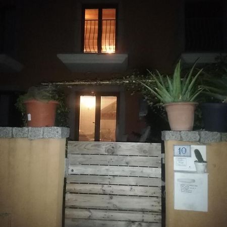B&B Diec10 Murta Maria Exterior foto